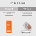 PROTETOR SOLAR EPISOL INTENSE STICK FPS 50 17G