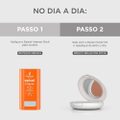 PROTETOR SOLAR FACIAL EPISOL INTENSE STICK FPS 50 17G