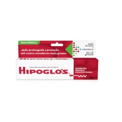Hipoglós Creme Preventivo De Assaduras 40g