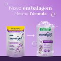 SABONETE LÍQUIDO MONANGE FLOR DE LAVANDA REFIL 200ML