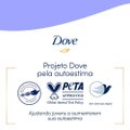 CREME PARA PENTEAR DOVE RECONSTRUÇÃO 200ML