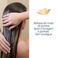 CREME PARA PENTEAR DOVE RECONSTRUÇÃO 200ML