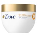 MASCARA DE TRATAMENTO DOVE 10 EM 1 BRILHO 270G