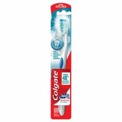Escova Dental Colgate 360 Sensitive Pro-alivio