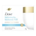 Máscara De Tratamento Capilar 10 Em 1 Dove Hidratação + Hialuron-vit Expert em Danos 270g