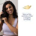 MASCARA DE TRATAMENTO DOVE 10 EM 1 NUTRIÇÃO 270G