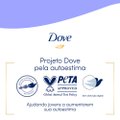 MASCARA DE TRATAMENTO DOVE 10 EM 1 NUTRIÇÃO 270G