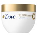 MASCARA DE TRATAMENTO DOVE 10 EM 1 NUTRIÇÃO 270G