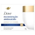 Máscara De Tratamento Capilar 10 Em 1 Dove Reconstrução + aminoácido Expert em Danos 270g
