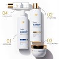Máscara De Tratamento Capilar 10 Em 1 Dove Reconstrução + aminoácido Expert em Danos 270g