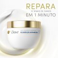 MÁSCARA DE TRATAMENTO CAPILAR DOVE 10 EM 1 RECONSTRUÇÃO + AMINOÁCIDO 270G