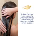 LEAVE-IN CAPILAR DOVE TRATAMENTO NOTURNO NUTRIÇÃO 175ML
