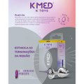 PLUG ANAL SEX TOY K-MED K-TOYS PLUG-IN