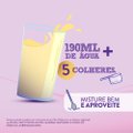 PEDIASURE BAUNILHA 850G