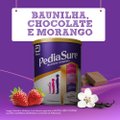 PEDIASURE BAUNILHA 850G