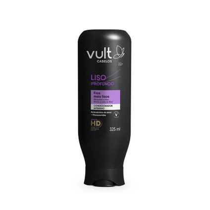 CONDICIONADOR VULT HAIR LISOS 325ML