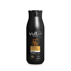 SHAMPOO VULT HAIR CACHOS 350ML