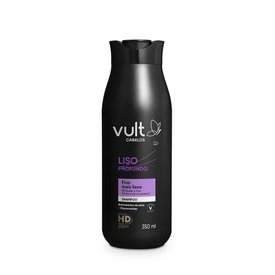 SHAMPOO VULT HAIR LISOS 350ML