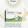 SUPLEMENTO VITAMINICO GESTAMAX GOLD 30 CÁPSULAS MOLES