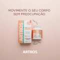 COLÁGENO TIPO II ARTROS UCII 40MG COM 90 CÁPSULAS