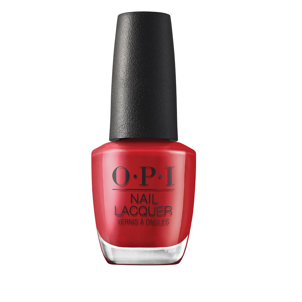 Esmalte Opi Rebel With A Clause 15ml