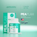 SUPLEMENTO ALIMENTAR PEAFLAN PEA 300MG COM 30 COMPRIMIDOS