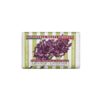 SABONETE EM BARRA NESTI DANTE LE DELIZIOSE FRUTAS SILVESTRES 150G