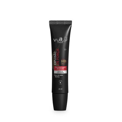TÔNICO CAPILAR VULT HAIR EXPLOSÃO DE FORÇA 65ML
