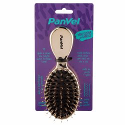 Escova Golden Mini - Coleção Fim De Ano - Edição Limitada - Panvel Acessórios