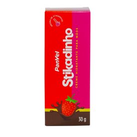 CREME HIDRATANTE PARA MÃOS STIKADINHO PANVEL 30G