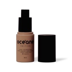 Base Líquida Oceane Edition Skin Foundation 300m 35ml