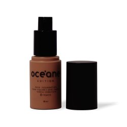 Base Líquida Oceane Edition Skin Foundation 440t 35ml
