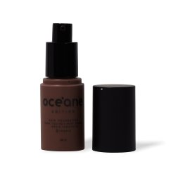 Base Líquida Oceane Edition Skin Foundation 550d 35ml