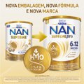 FÓRMULA INFANTIL NAN SUPREME PRO 6 A 12 MESES 800G