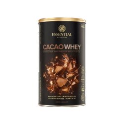 Whey Protein Essential Nutrition Cacao Whey 420g