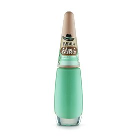 ESMALTE IMPALA ANA CASTELA CREMOSO BOTA O CHAPEU 7,5ML