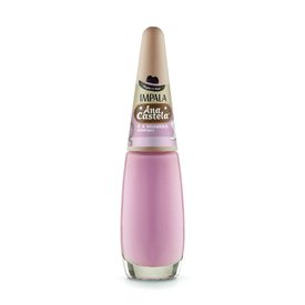 ESMALTE IMPALA ANA CASTELA CREMOSO É A BOIADEIRA 7,5ML