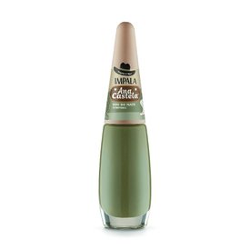 ESMALTE IMPALA ANA CASTELA CREMOSO SOU DO MATO 7,5ML