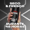 DESODORANTE ANTITRASPIRANTE AEROSOL BODY SPRAY AXE BLACK 152ML