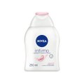 SABONETE LIQUIDO INTIMO NIVEA SUAVE 250ML