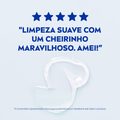 SABONETE LÍQUIDO ÍNTIMO NIVEA SUAVE 250ML