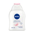 Kit Banho Premium Nivea Sabonete Líquido e Óleo De Banho 200Ml + Sabonete Íntimo 250Ml + Esfoliante Corporal Para Banho 200Ml