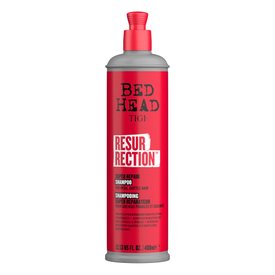 SHAMPOO BED HEAD TIGI RESURRECTION 400ML