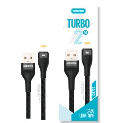 Cabo Kimaster Lightning 2 Metros