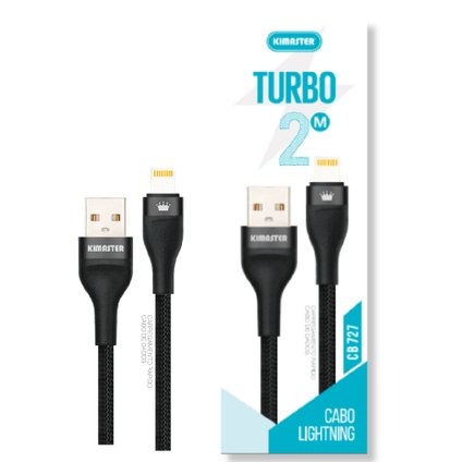 CABO KIMASTER LIGHTNING 2 METROS