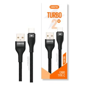 CABO KIMASTER TIPO-C 2 METROS