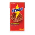 BEBIDA LÁCTEA NESCAU CHOCOLATE 180ML