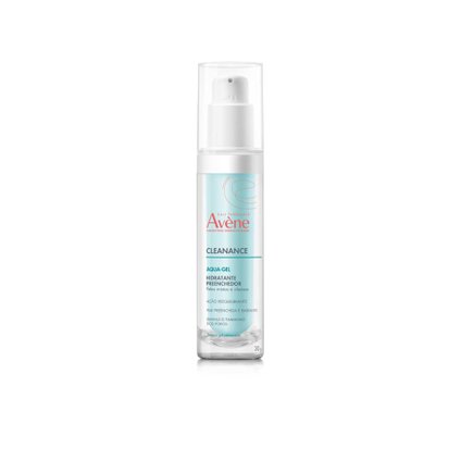 HIDRATANTE PREENCHEDOR FACIAL AVENE CLEANANCE AQUA GEL 30G