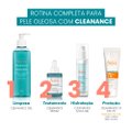 HIDRATANTE PREENCHEDOR FACIAL AVÈNE CLEANANCE AQUA GEL 30G