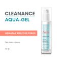HIDRATANTE PREENCHEDOR FACIAL AVENE CLEANANCE AQUA GEL 30G